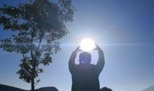 擦去心灵的尘埃