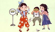 《两个人的梦想秀》读后感