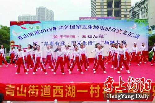 抗药物有我，明天阳光明媚