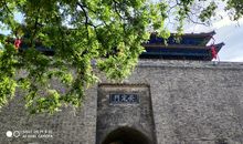 西安是座青春城