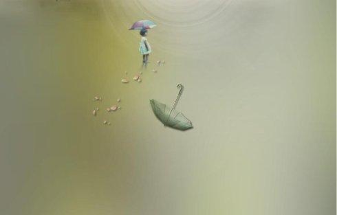 清明雨