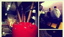 咖啡店里的故事