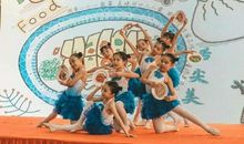 文明校园，你我携手