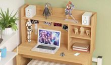 关于书桌的那些事儿