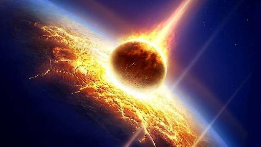 地球的呼叫救援信