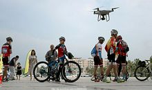 我和青春有个约