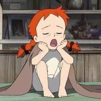 害怕离开