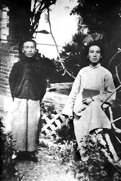 黄色黄色的旧照片