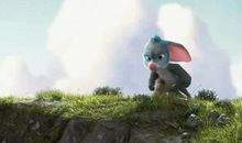 有一种责任叫永不言弃