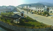 喜看家乡变化，呼唤绿色环保