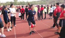 争做禁毒卫士，谱写生命乐章