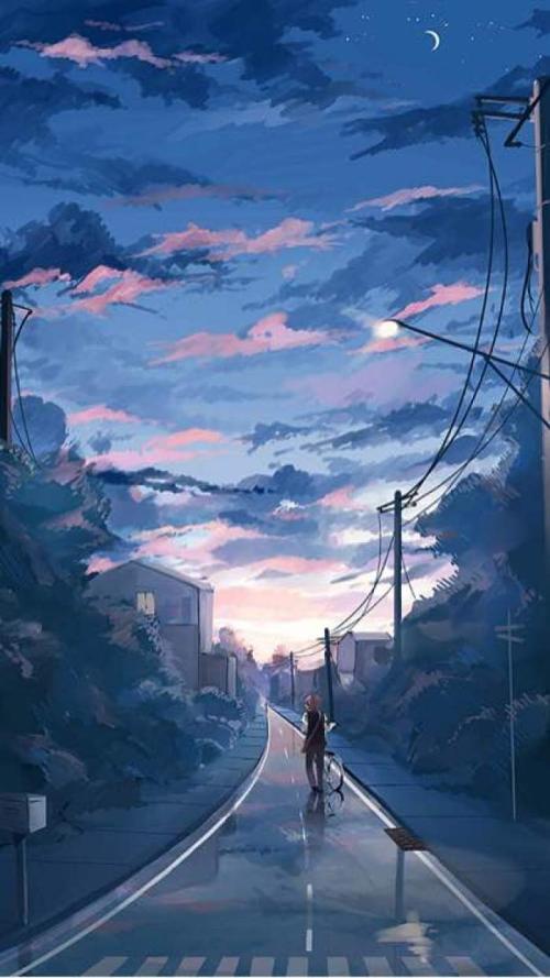 一个充满希望的地方