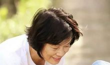 背起母亲的那一刻