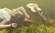 爱是这世界上最安静的宝物