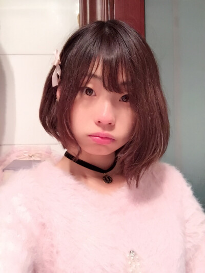 事实上，我理解你。