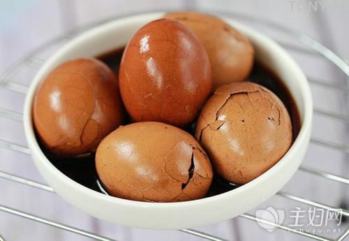 小茶蛋