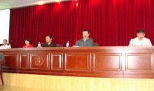 学会感恩，我的企盼