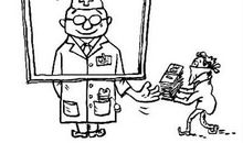 那一次，我也受贿了