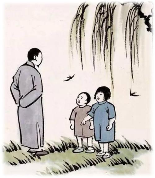 重读爸爸