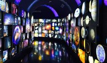 游武汉科技新馆