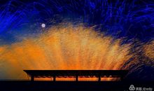 感动于家乡四季之美