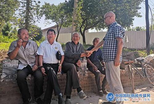无私的奉献精神，最辉煌的 - 访问火灾练习感觉