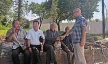 无私奉献最光荣——参观消防演习有感