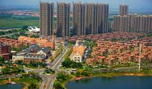 美丽山东，美丽的家