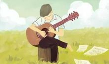 有些话想对你说