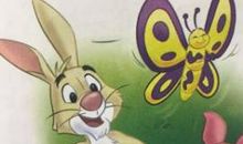 丑陋的毛毛虫拨动我的心弦