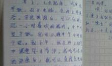 听爸妈讲打工经历作文