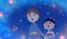 感动于记忆深处的风景