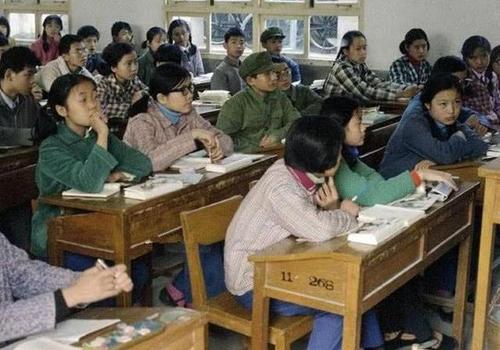 辍学，寻求人