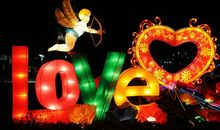 我心中的暖暖年味