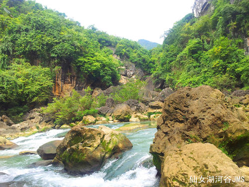 美丽，湖北！强，宜昌！