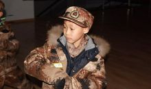 成长路上不寒冷