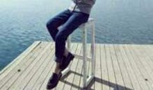 谢谢你陪我走过