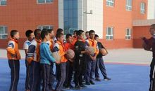 社团活动显风采