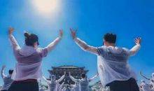 让秋风带去我的思念