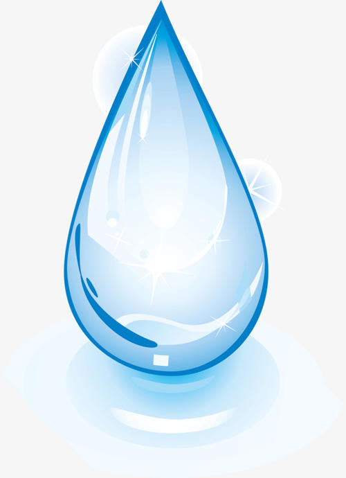 一滴水责任