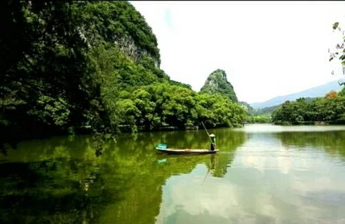 Quanjing家乡