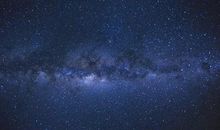 星河彼方——读刘慈欣《三体》有感