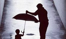 假如我当爸爸妈妈