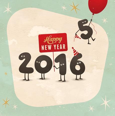 新年的烦恼