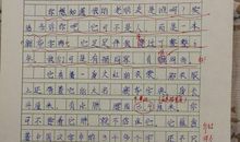 以速度为题作文