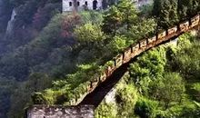 从未看到的风景