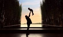 母爱，一生的感动