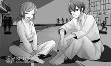 平凡的校园生活