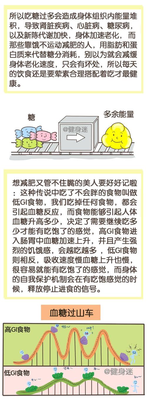 减肥三部曲