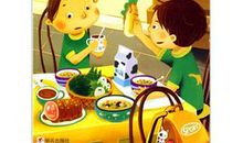 读《闹别扭的星期一》有感